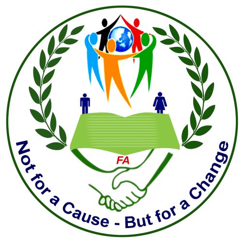 Friends Association for a Change